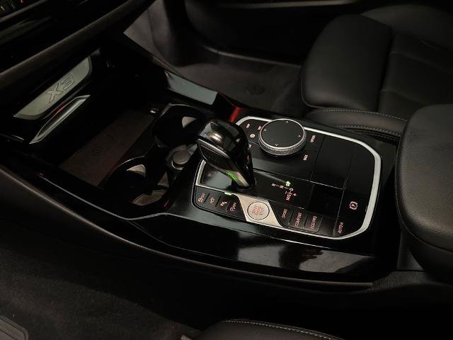 Used 2023 BMW X3 sDrive30i w/ M Sport Package RWD image 29