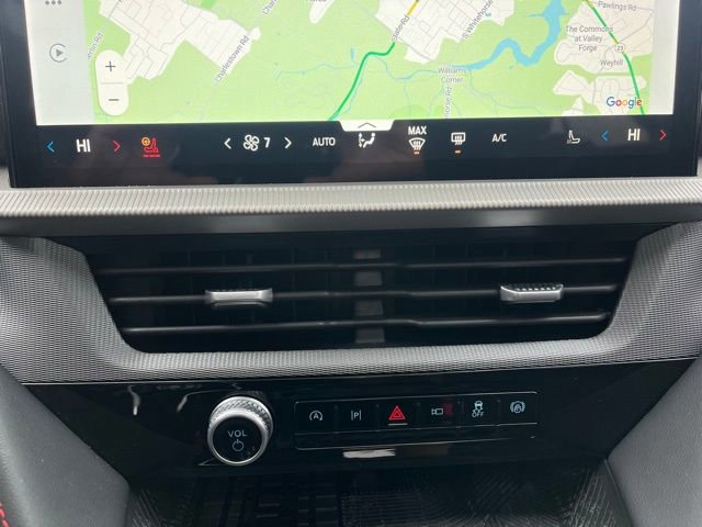 Certified 2025 Ford Explorer ST w/ Sun And Sound Package image 72