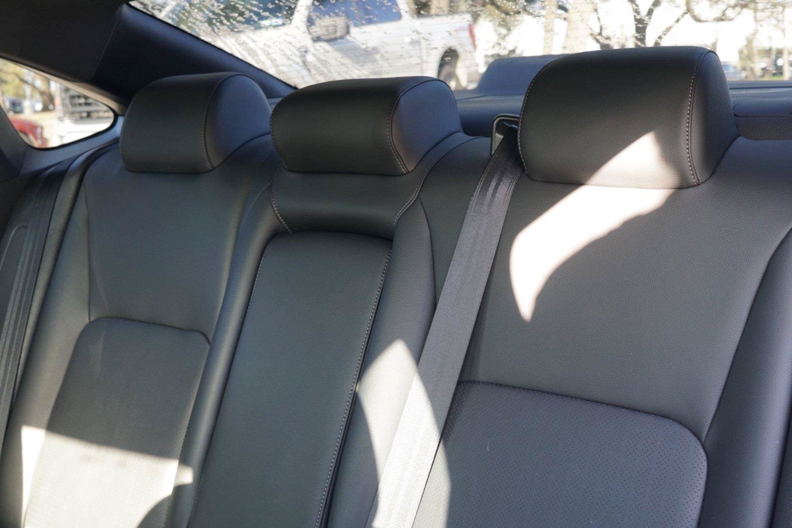 Used 2026 Honda Civic Sport Touring image 23