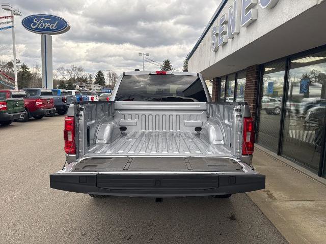 Certified 2021 Ford F150 XLT w/ Equipment Group 302A High image 5