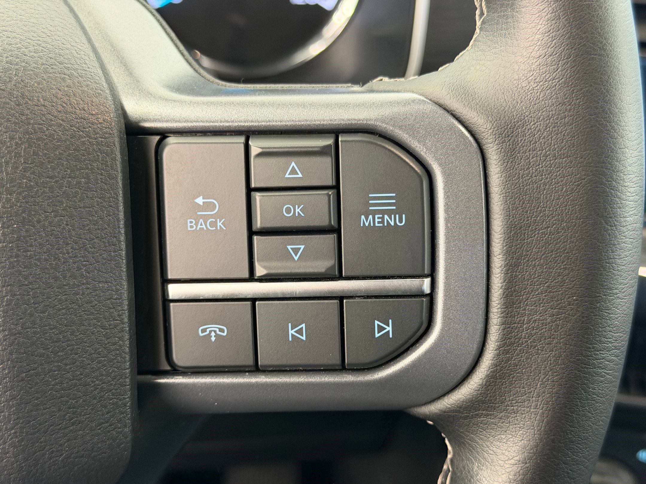 Certified 2023 Ford F150 XLT w/ Equipment Group 302A High image 25