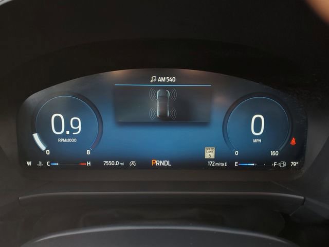 Certified 2023 Ford Escape Active w/ Tech Pack #2 image 14