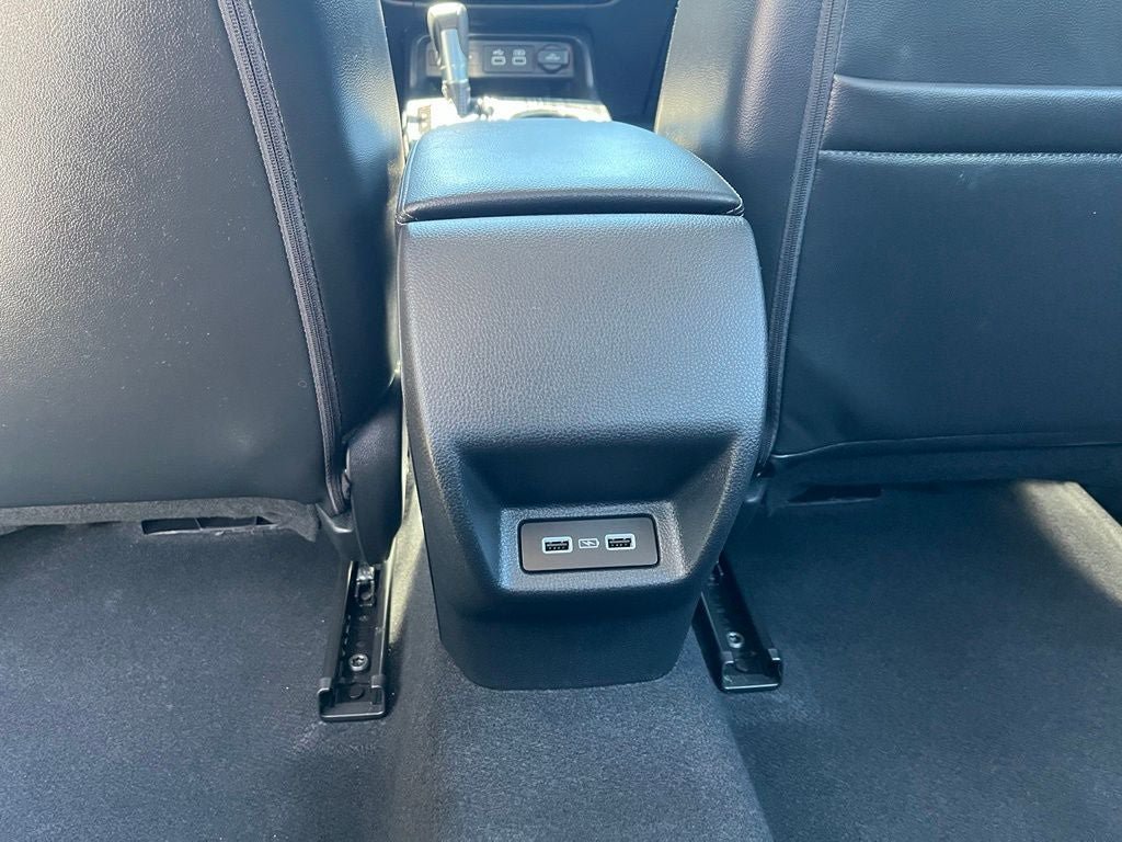 Used 2024 Honda Civic Touring image 16