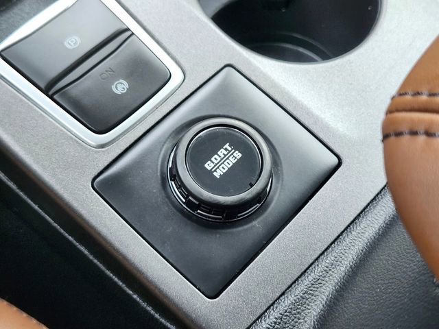 Certified 2025 Ford Bronco Sport Outer Banks w/ Outer Banks Tech Package+ image 26