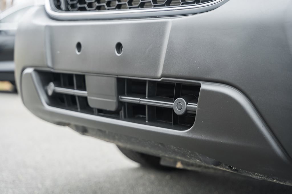 Certified 2023 Ford Transit 250 Low Roof w/ Exterior Upgrade Package image 17