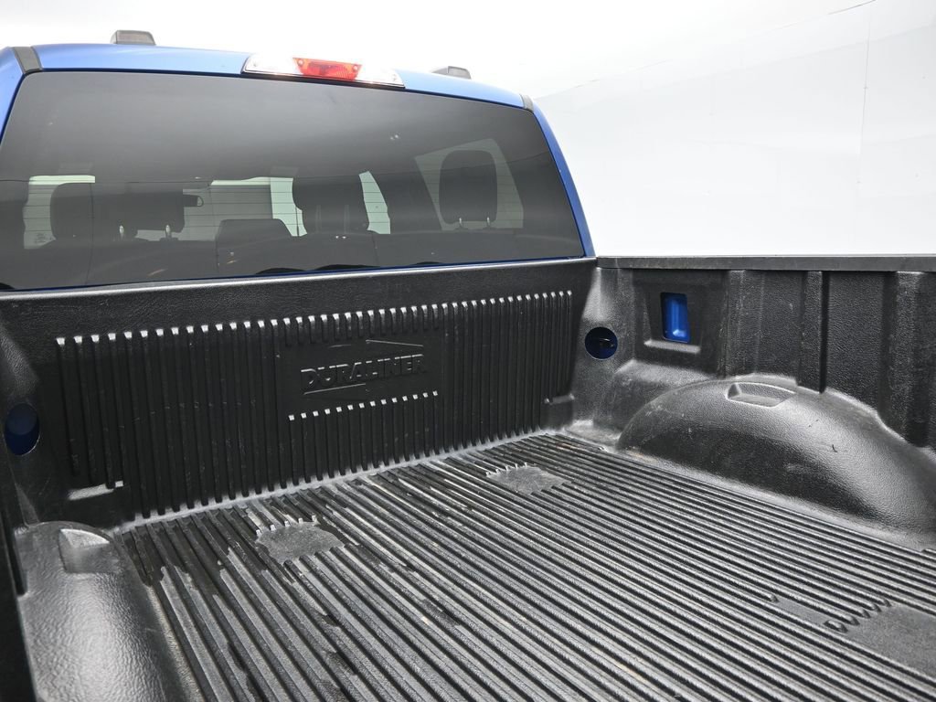 Certified 2023 Ford F150 XL w/ STX Appearance Package RWD image 20