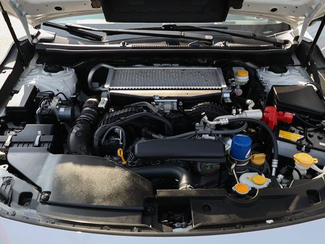 Used 2025 Subaru WRX Limited AWD/4WD image 5