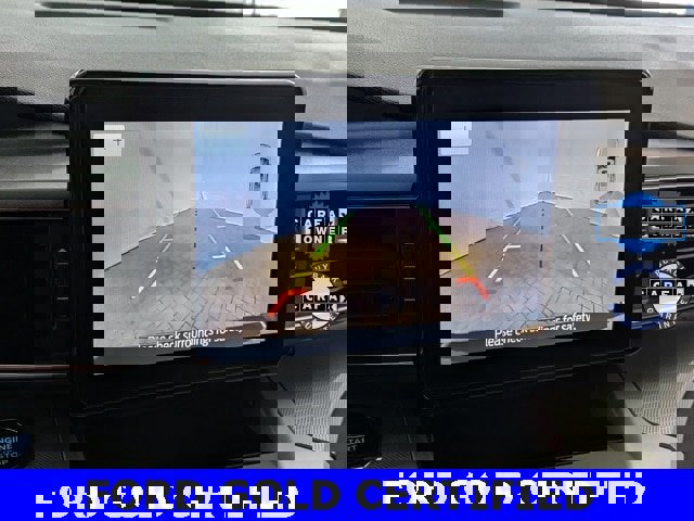 Certified 2022 Ford Explorer XLT w/ Equipment Group 202A image 36