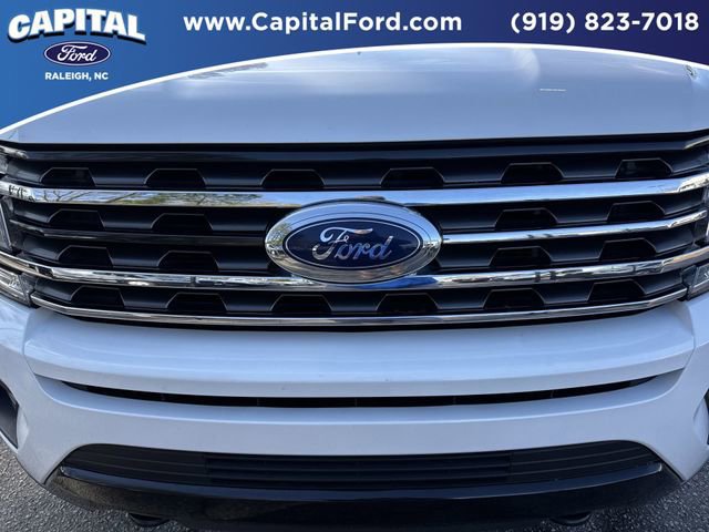 Certified 2020 Ford Expedition XLT w/ Equipment Group 202A image 10