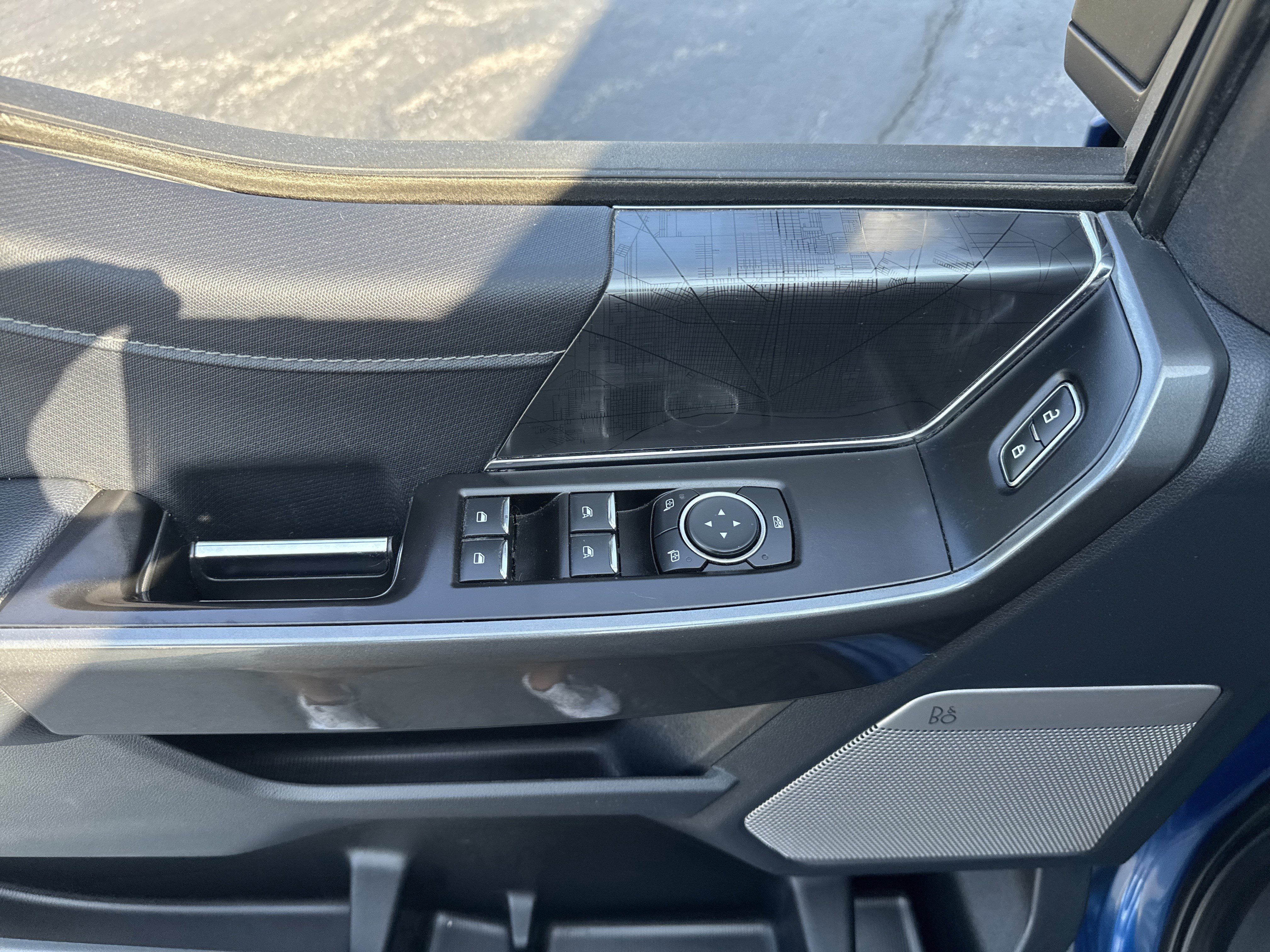 Certified 2022 Ford F150 XLT w/ Equipment Group 302A High image 24