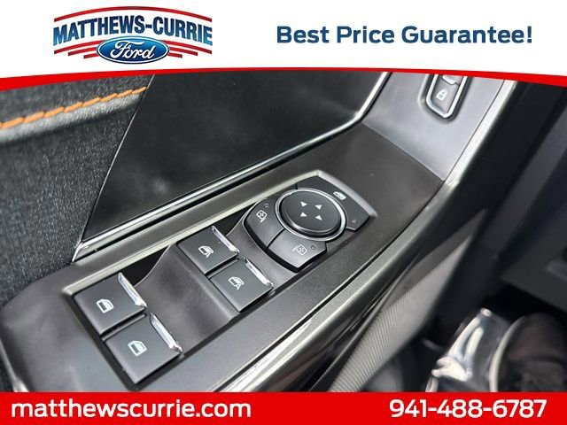 Certified 2023 Ford F150 Tremor image 27