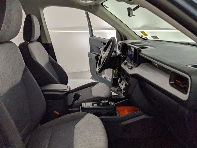 Certified 2023 Ford Maverick XLT image 21