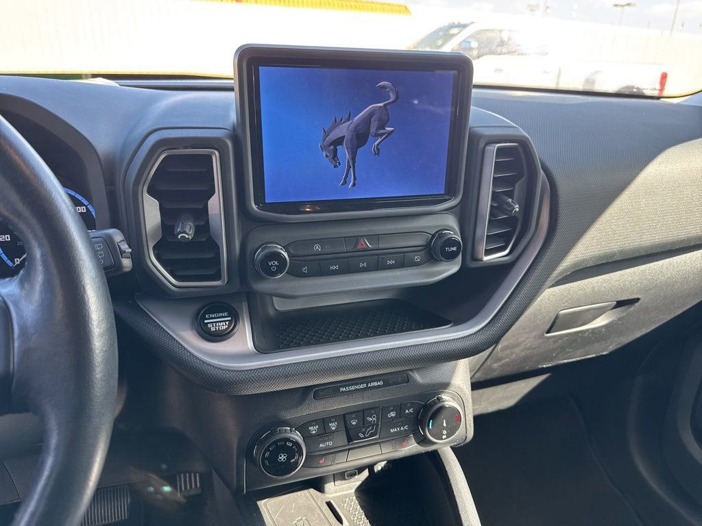 Certified 2023 Ford Bronco Sport Big Bend w/ Convenience Package image 14