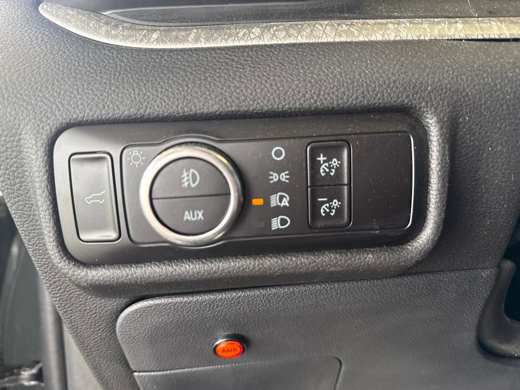 Certified 2023 Ford Explorer Timberline w/ Timberline Technology Package AWD/4WD image 17