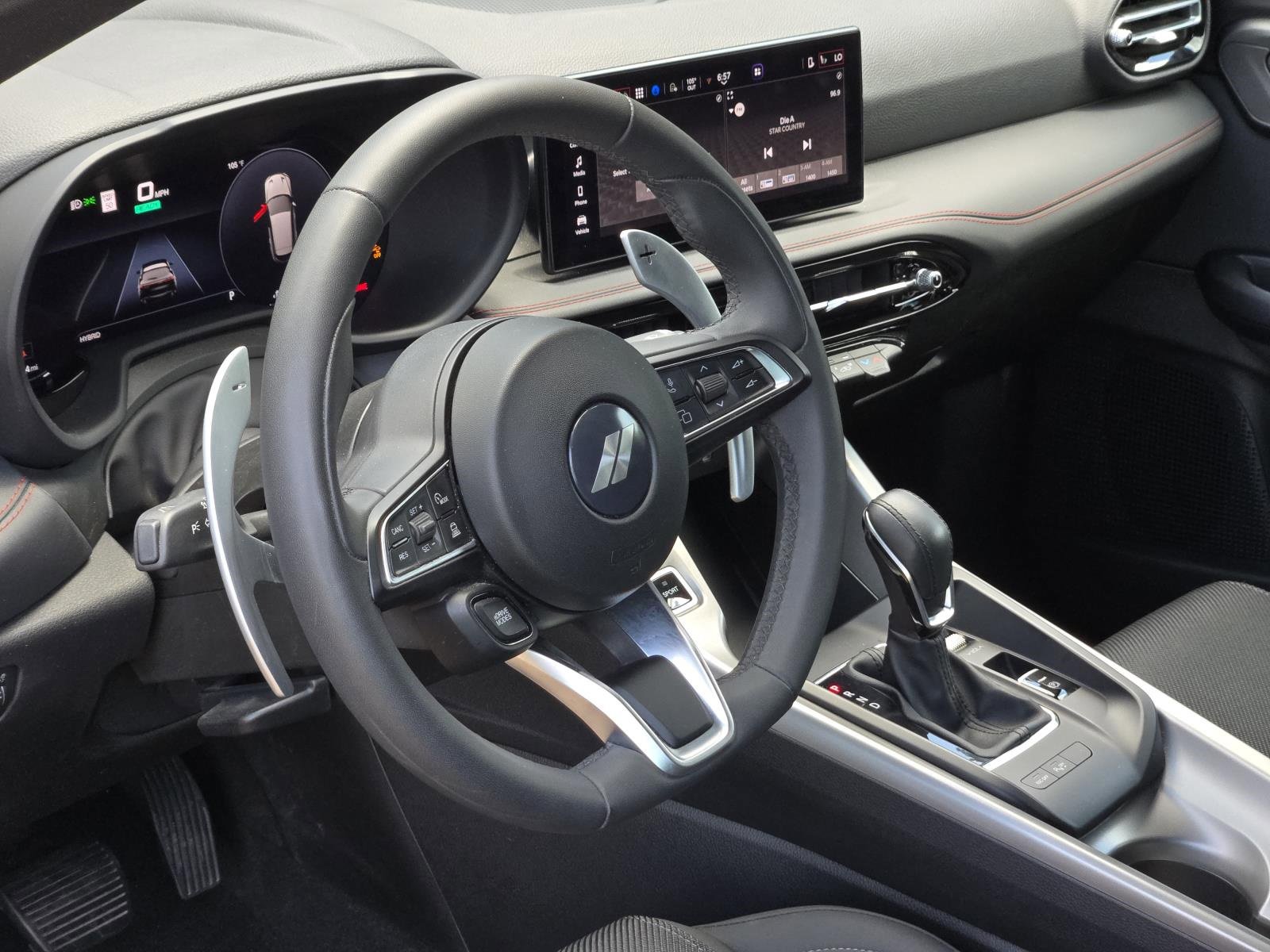 Used 2024 Dodge Hornet R/T image 30