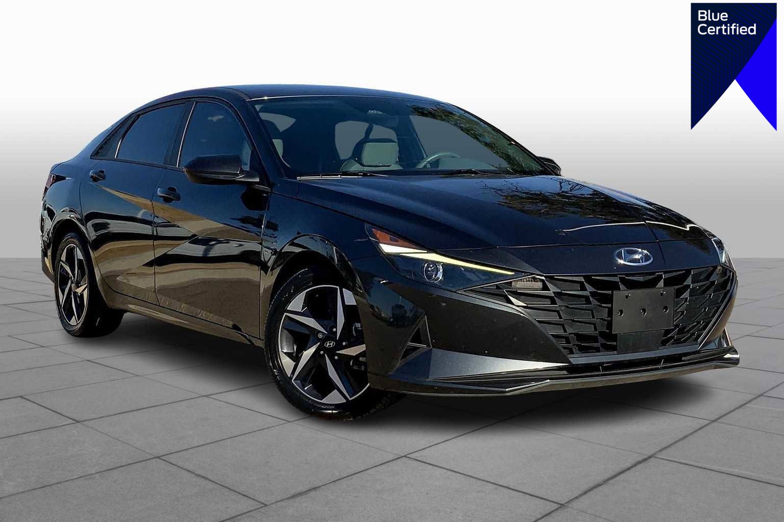 Used 2023 Hyundai Elantra SEL w/ Convenience Package