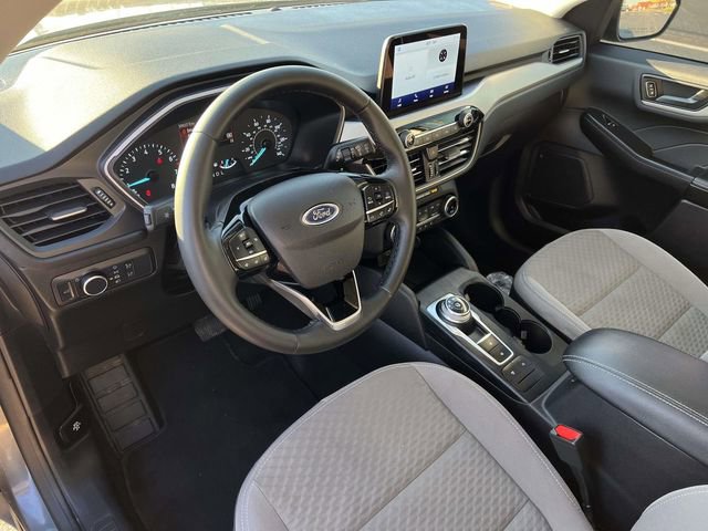 Certified 2022 Ford Escape SE w/ Convenience Package image 24