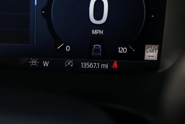 Certified 2024 Ford F150 XLT w/ Equipment Group 303A High image 38