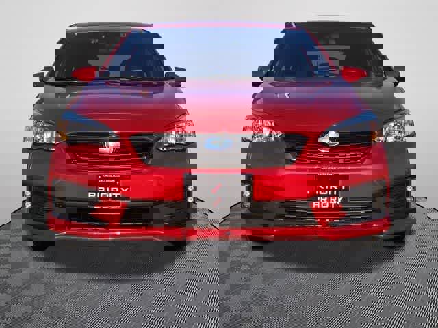 Used 2023 Subaru Impreza 2.0i Sport image 5