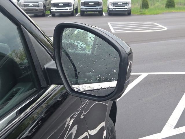 Certified 2025 Ford Expedition Active AWD/4WD image 6