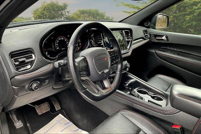 Used 2023 Dodge Durango GT AWD/4WD image 13