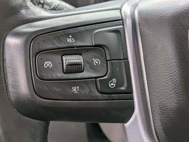 Used 2021 GMC Sierra 1500 SLE AWD/4WD image 19
