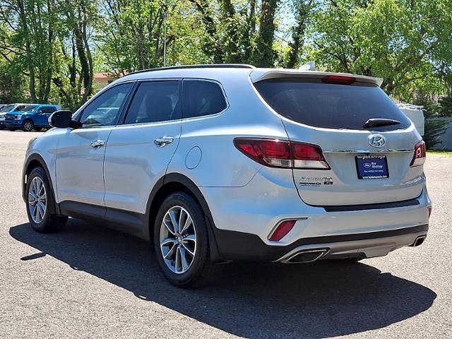 Used 2019 Hyundai Santa Fe XL SE FWD image 5
