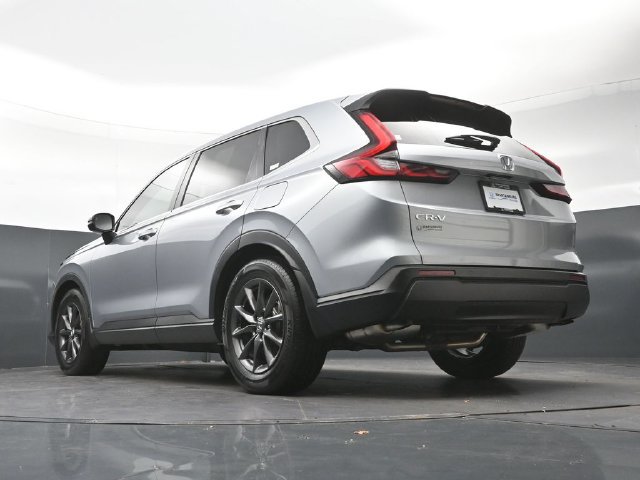 Used 2026 Honda CR-V EX-L image 31