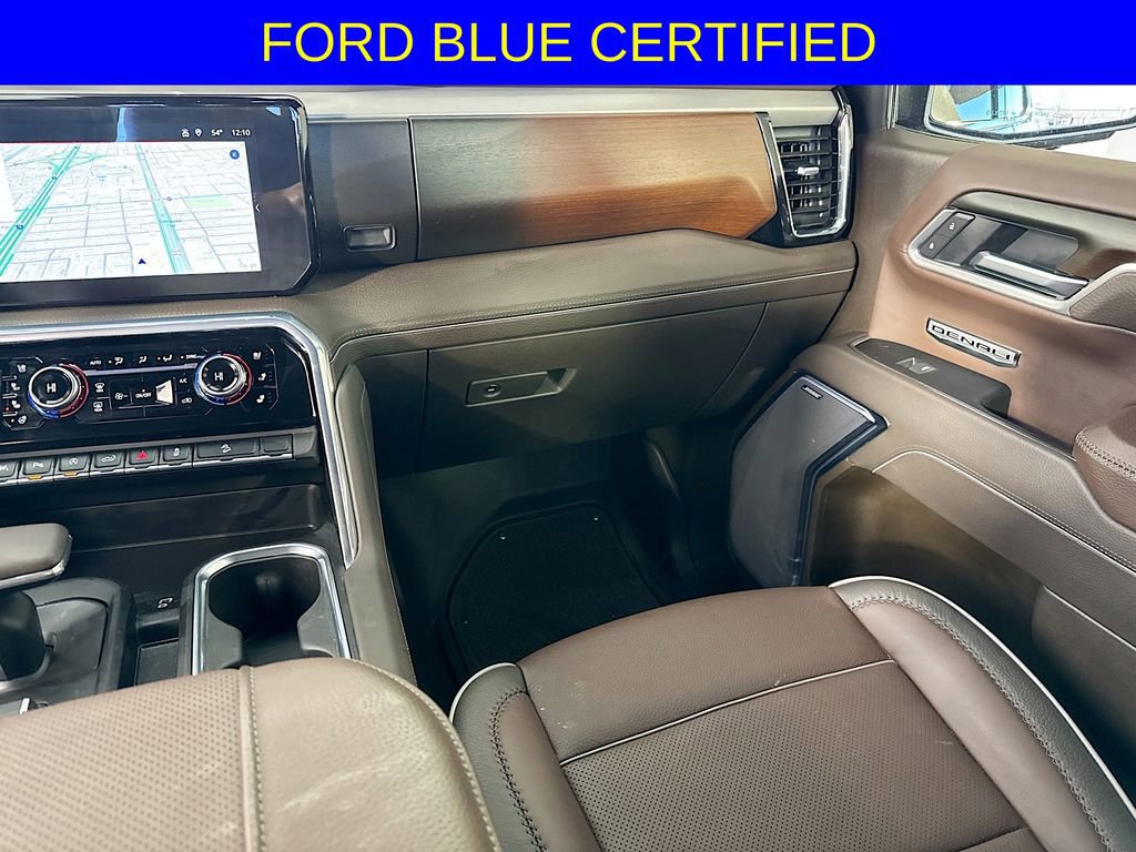 Used 2026 GMC Sierra 1500 Denali image 25