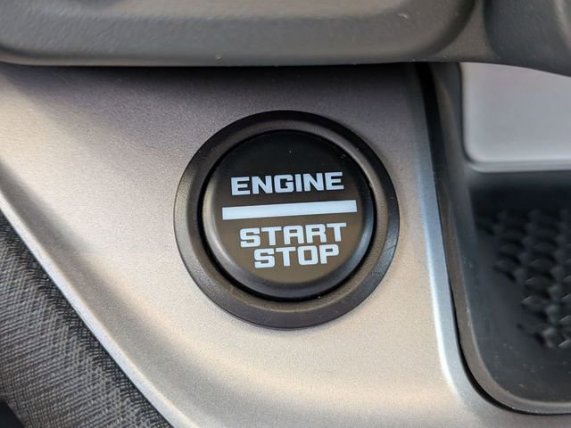 Certified 2023 Ford Bronco Sport Big Bend w/ Convenience Package AWD/4WD image 21