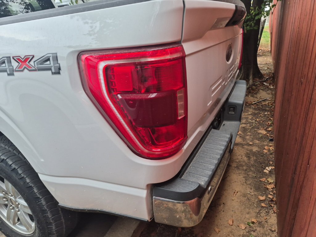 Certified 2022 Ford F150 XLT AWD/4WD image 19