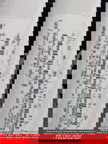 Certified 2021 Ford Escape Titanium w/ Titanium Elite Package FWD image 30