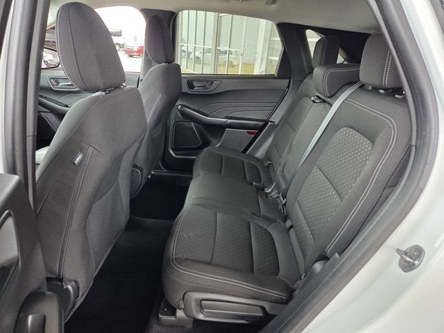 Certified 2024 Ford Escape Active FWD image 10