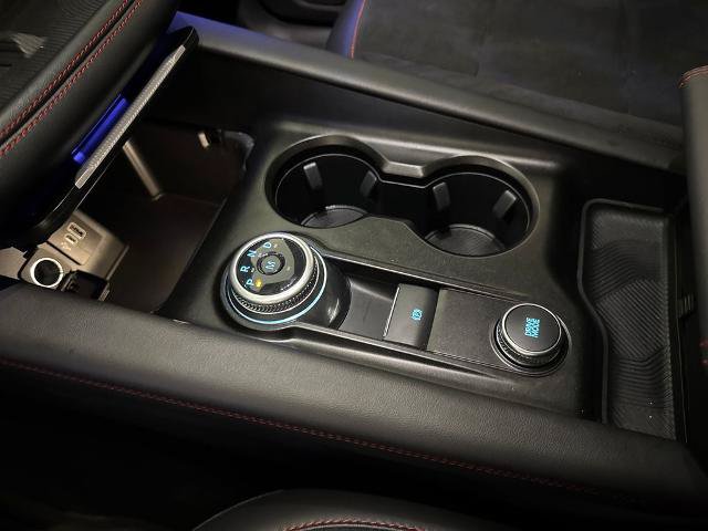 Certified 2025 Ford Explorer ST AWD/4WD image 32