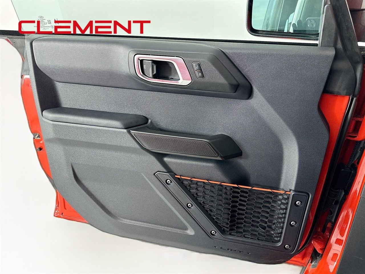 Certified 2023 Ford Bronco Raptor image 28