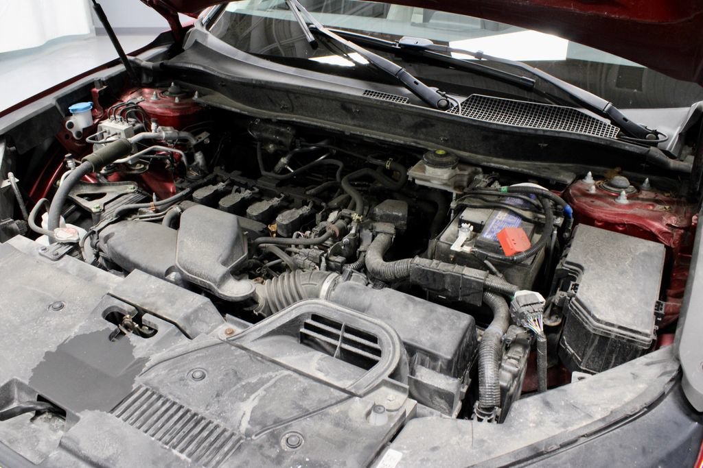 Used 2023 Honda CR-V EX-L image 16