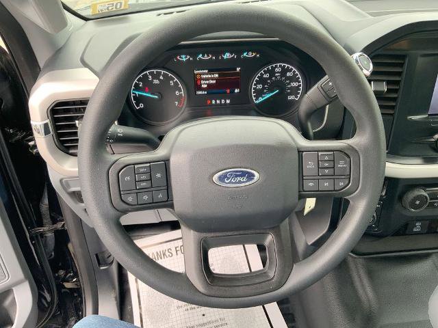 Certified 2023 Ford F150 XL w/ XL Chrome Appearance Package AWD/4WD image 14