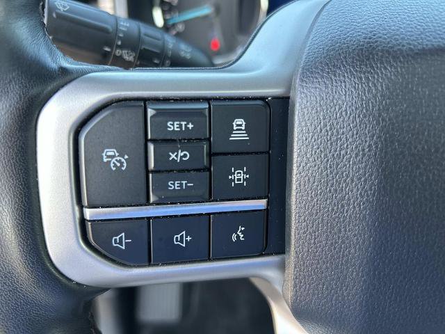 Certified 2024 Ford Expedition Limited AWD/4WD image 33
