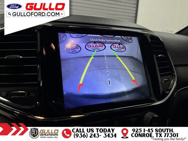 Used 2021 Jeep Grand Cherokee Limited RWD image 26