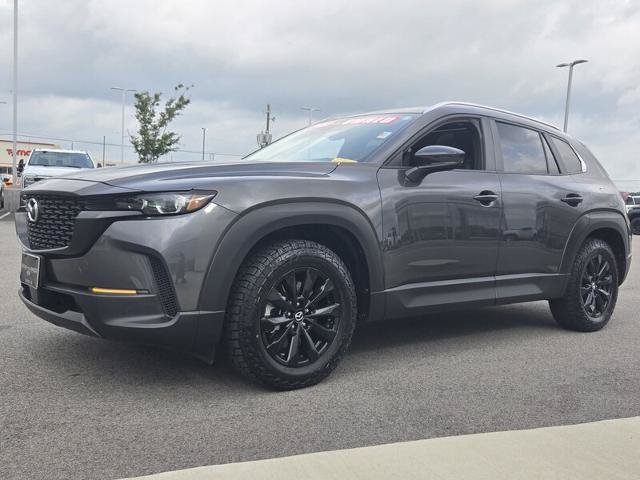 Used 2023 MAZDA CX-50 2.5 S w/ Preferred Plus Pkg AWD/4WD image 2