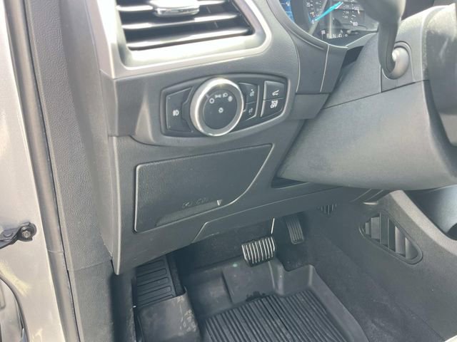 Certified 2024 Ford Edge SEL w/ Convenience Package image 32