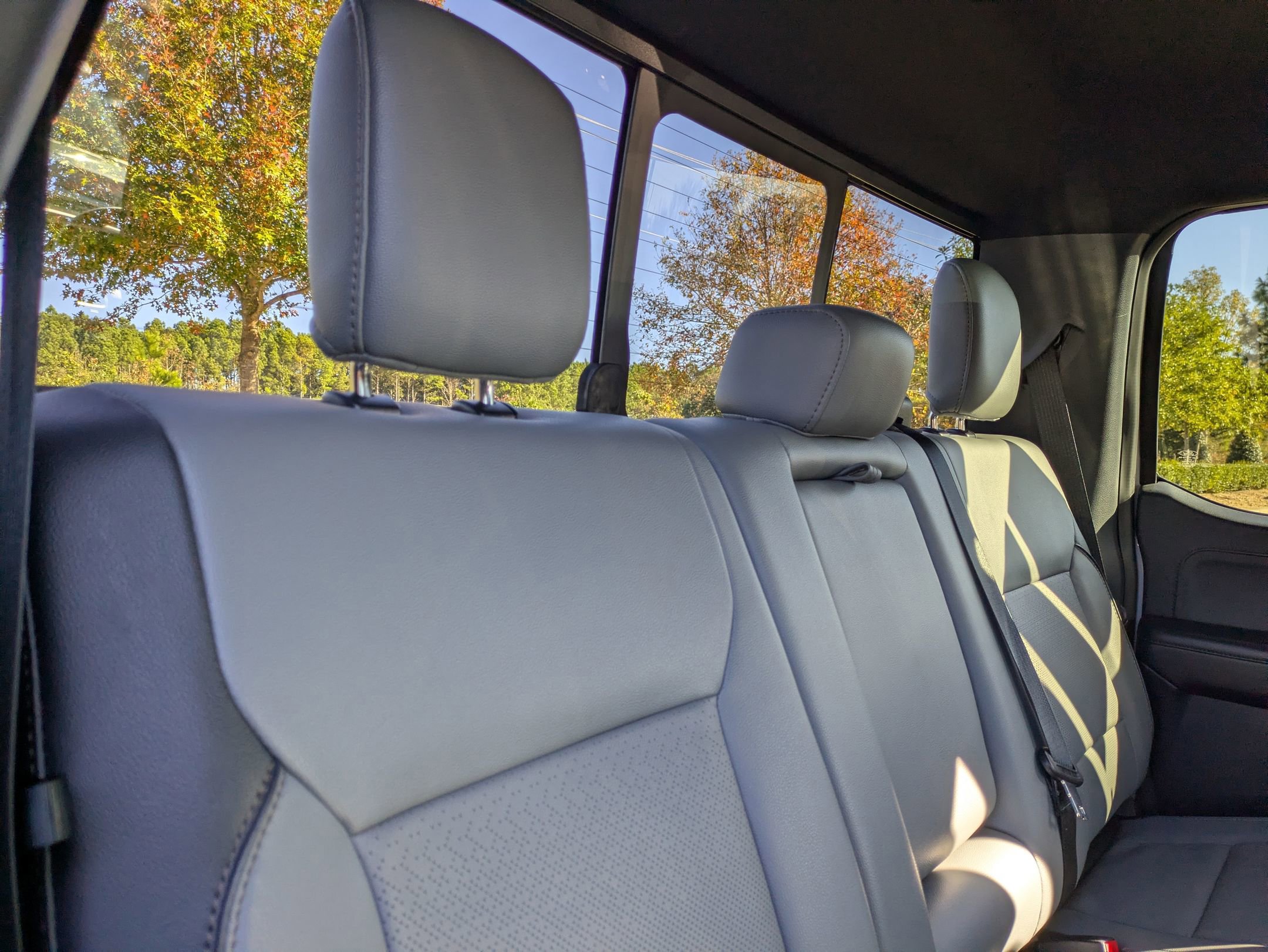 Certified 2023 Ford F150 Lightning Lariat image 42