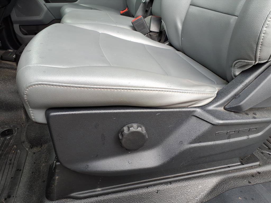 Certified 2023 Ford F350 XL w/ XL Off-Road Package image 10