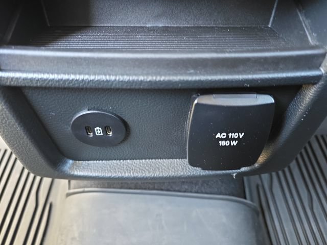 Certified 2023 Ford Edge SEL w/ Convenience Package AWD/4WD image 38