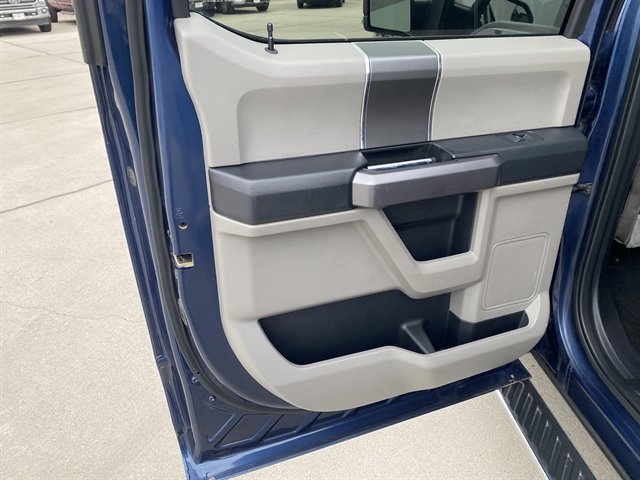 Certified 2019 Ford F150 XLT w/ Equipment Group 302A Luxury AWD/4WD image 15