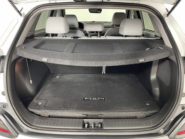Used 2021 Hyundai Kona Limited image 23