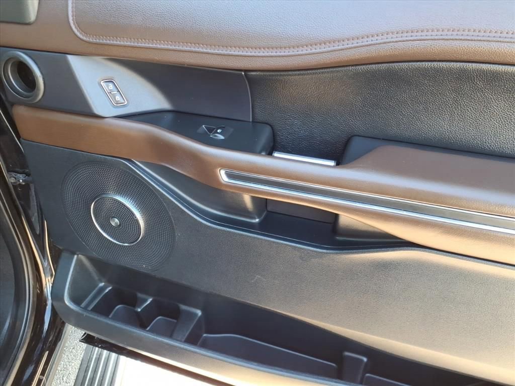 Certified 2021 Ford Expedition King Ranch image 11