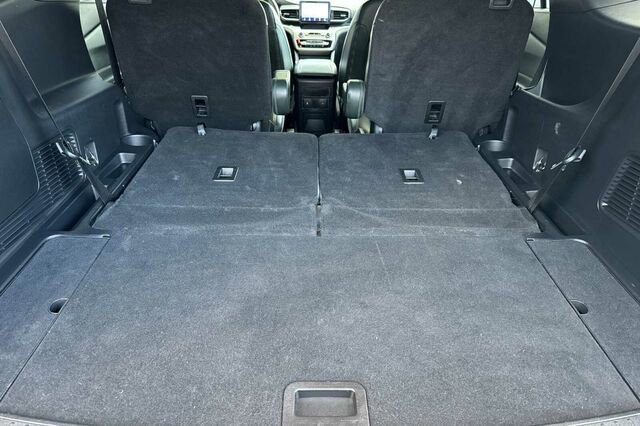 Certified 2022 Ford Explorer Timberline image 13