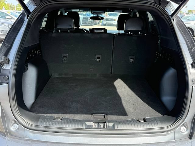 Certified 2023 Ford Escape ST-Line w/ Tech Pack #1 AWD/4WD image 27