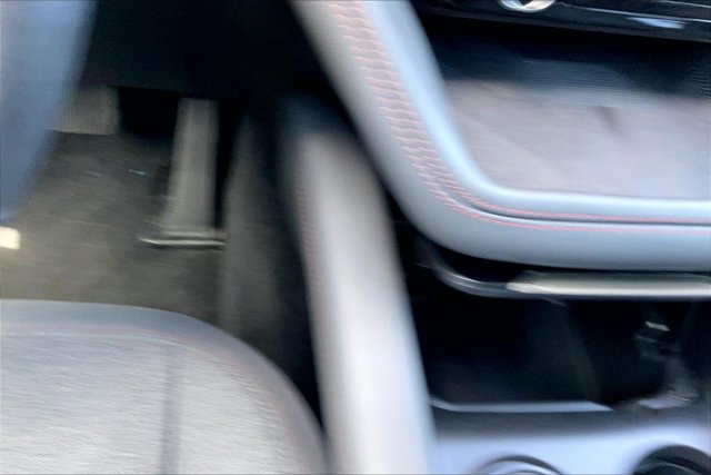 Certified 2025 Ford Explorer Active RWD image 20